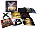 【輸入盤LPレコード】【新品】Def Leppard / Vinyl Boxset: Volume Three (Box) (Limited Edition)【...