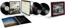 【輸入盤LPレコード】【新品】Rush / Permanent Waves (40th Anniversary) (Gatefold LP Jacket) (A...
