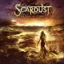 【輸入盤LPレコード】Scardust / Sands Of Time【LP2019/5/24発売】