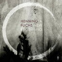 【輸入盤LPレコード】【新品】Fuchs/Delago / New Beginning【LP2019/8/16発売】