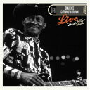 【輸入盤LPレコード】Clarence Gatemouth Brown / Live From Austin, Tx【LP2019/2/8発売】