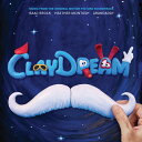 【輸入盤LPレコード】【新品】Soundtrack / Claydream (Colored Vinyl) (Limited Edition) (Yellow)...