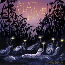 【輸入盤LPレコード】【新品】Flat Five / Another World【LP2020/11/6発売】