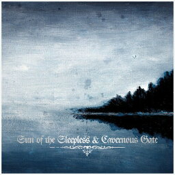 【輸入盤LPレコード】VA / Sun Of The Sleepless/Cavernous Gate (Black) (Gatefold LP Jacket)【LP2019/12/6発売】