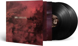 【輸入盤LPレコード】Dool / Summerland (Black) (Gatefold LP Jacket) (180gram Vinyl)【LP2020/4/10発売】