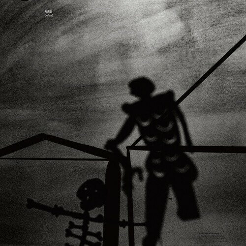 【輸入盤LPレコード】【新品】Fire / Defeat【LP2021/3/19発売】 【輸入盤LPレコード】【新品】Fire / Defeat【LP2021/3/19発売】