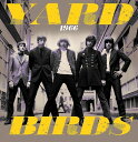 【輸入盤LPレコード】【新品】Yardbirds / 1966: Live & Rare【LP2018/6/29発売】(ヤードバーズ)