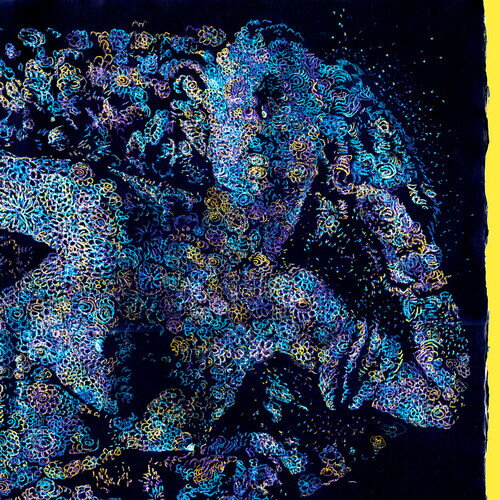 【輸入盤LPレコード】【新品】Francois Atlas / Les Fleurs Du Mal【LP2019/8/23発売】
