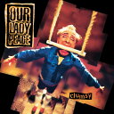 こちらの商品は輸入盤のため、稀にジャケットに多少のスレや角にシワがある場合がございます。こちらの商品はネコポスでお届けできません。2021/9/17発売輸入盤レーベル：SONY収録曲：Clumsy [180 GRAM Opaque White LP] - Our Lady Peace - Clumsy is the second album from Canadian rock band Our Lady Peace, originally released in 1997 and featuring the singles "Superman's Dead," "Clumsy," "4am," "Automatic Flowers," and "Carnival." The 2021 reissue is available on 180-gram opaque white vinyl.