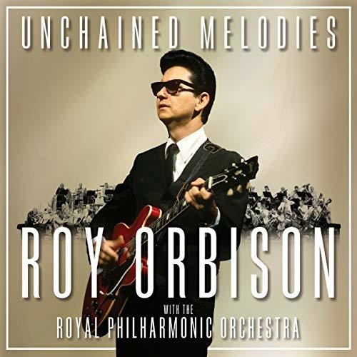 【輸入盤LPレコード】Roy Orbison / Unchained Melodies: Roy Orbison With The Royal【LP2018/11/23発売】(ロイオービソン)