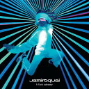 【輸入盤LPレコード】Jamiroquai / Funk Odyssey (Gatefold LP Jacket)【LP2022/11/4発売】(ジャミロクワイ)