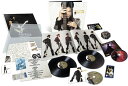 【輸入盤LPレコード】【新品】Prince / Welcome 2 America (w/CD) (Box) (Deluxe Edition) (w/Blu-r...