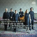 yALPR[hzDvorak/Haas / Quintets 81 & 97 (2PK)yLP2018/10/19z