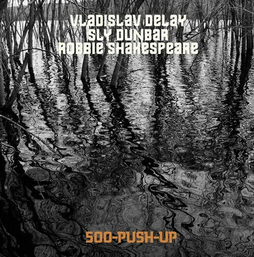 yALPR[hzVladislav Delay/Sly Dunbar/Robbie Shakespeare / 500 Push UpyLP2020/5/15z