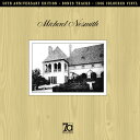 【輸入盤LPレコード】【新品】Michael Nesmith / & The Hits Just Keep On Comin: 50th Anniversary...