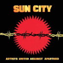 【輸入盤LPレコード】VA / Sun City: Artists United Against Apartheid【LP2020/3/13発売】