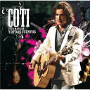 【輸入盤LPレコード】【新品】Coti / Esta Manana Y Otros Cuentos【LP2021/8/20発売】
