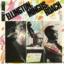 yALPR[hzDuke Ellington/Charles Mingus/Max Roach / Money Jungle (180gram Vinyl)yLP2019/9/20z(f[NGg)