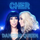 【輸入盤LPレコード】【新品】Cher / Dancing Queen【LP2018/11/16発売】(シェール)