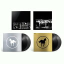 【輸入盤LPレコード】【新品】Deftones / White Pony (20th Anniversary) (Deluxe Edition) (Annive...