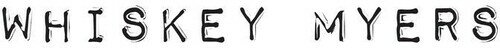 【輸入盤LPレコード】【新品】Whiskey Myers / Whiskey Myers【LP2019/9/27発売】