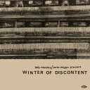 【輸入盤LPレコード】【新品】VA / Bob Stanley/Pete Wiggs Present Winter Of【LP2023/2/3発売】