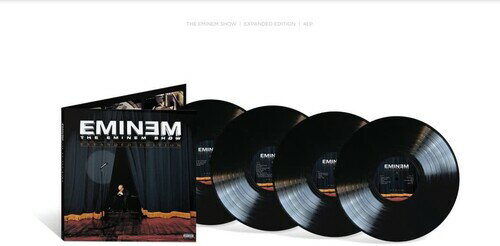 ͢LP쥳ɡEminem / Eminem Show (Deluxe Edition)LP2023/1/27ȯ(ߥͥ)