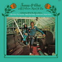 【輸入盤LPレコード】【新品】Sonny & Cher / All I Ever Need Is You【LP2022/5/13発売】(ソニー&シェール)(2)