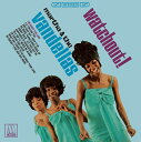 【輸入盤LPレコード】Martha Reeves The Vandellas / Watchout【LP2023/3/17発売】(マーサ リーヴス＆ザ バンデラス)