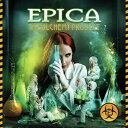 【輸入盤LPレコード】Epica / Alchemy Project【LP2022/11/1発売】