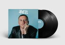 【輸入盤LPレコード】【新品】Macklemore / Ben【LP2023/3/3発売】