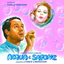 【輸入盤LPレコード】【新品】Soundtrack / Acqua E Sapone【LP2022/7/1発売】(サウンドトラック)