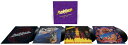【輸入盤LPレコード】【新品】Dokken / Elektra Albums 1983-1987 (Box) (Limited Edition) (180gra...