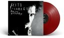 【輸入盤LPレコード】Keith Richards / Main Offender (Colored Vinyl) (Limited Edition) (Red)【LP2022/3/18発売】(キースリチャーズ)