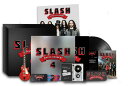 【輸入盤LPレコード】Slash / 4 (Feat Myles Kennedy And The Conspirators) (Box)【LP2022/2/11発売】(スラッシュ)