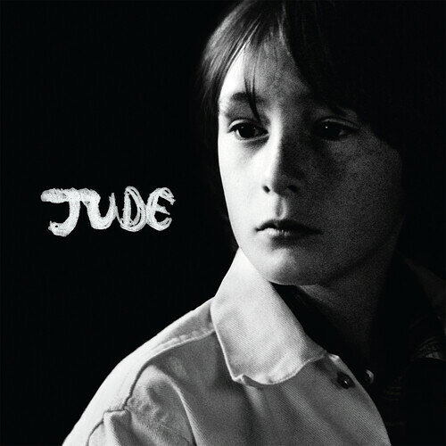 【輸入盤LPレコード】【新品】Julian Lennon / Jude【LP2022/9/9発売】(ジュリアンレノン)
