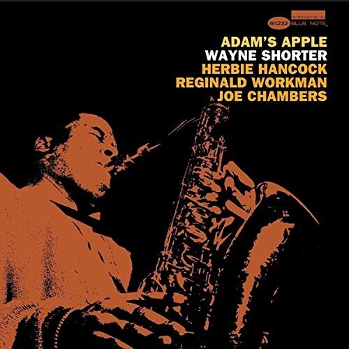 【輸入盤LPレコード】Wayne Shorter / Adam 039 s Apple【LP2022/8/19発売】(ウェインショーター)