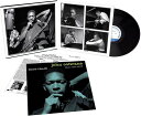 【輸入盤LPレコード】【新品】John Coltrane / Blue Train (Mono)【LP2022/9/16発売】(ジョンコルトレーン)