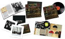 【輸入盤LPレコード】【新品】The Band / Cahoots (50th Anniversary) (Deluxe Edition)【LP2021/12/...