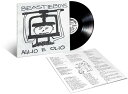 【輸入盤LPレコード】【新品】Beastie Boys / Aglio E Olio【LP2022/2/18発売】(ビースティボーイズ)(2)