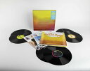 【輸入盤LPレコード】【新品】Beach Boys / Sounds Of Summer: The Very Best Of The Beach Boys (S...