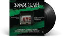 【輸入盤LPレコード】Napalm Death / Resentment Is Always Seismic - A Final Throw Of Throes【LP2022/8/19発売】(ナパームデス)