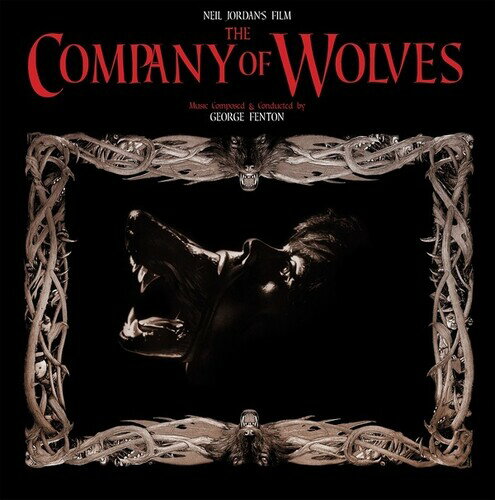 【輸入盤LPレコード】【新品】Soundtrack / Company Of Wolves【LP2022/1/28発売】(サウンドトラック)