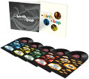 【輸入盤10インチレコード】【新品】VA / Birth Of Bop: Savoy 10-Inch LP Collection【LP2023/2/10発売】