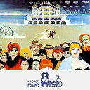 【輸入盤LPレコード】【新品】Nino Rota (Soundrtack) / Amarcord【LP2021/12/3発売】(ニーノロータ)