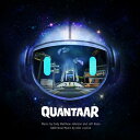 【輸入盤LPレコード】【新品】Jeff (Soundtrack) / Quantaar (Original Game Soundtrack)【LP2023/2/...