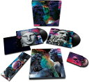 【輸入盤LPレコード】【新品】Vangelis / Juno To Jupiter (w/Book) (w/CD) (Box) (Deluxe Edition)...