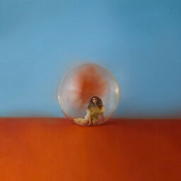 【輸入盤LPレコード】Alessia Cara / In The Meantime【LP2022/4/8発売】(アレッシアカーラ)