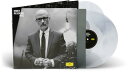 【輸入盤LPレコード】【新品】Moby / Resound NYC (Clear Vinyl) (Limited Edition)【LP2023/5/12発売】...