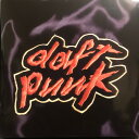 【輸入盤LPレコード】Daft Punk / Homework【LP2022/4/15発売】(ダフトパンク)